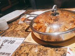 -黄记煌三汁焖锅(金凤万达广场店)