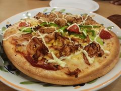 -萨莉亚意式餐厅(天河城购物中心店)