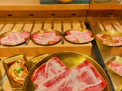 -梨花自助烤肉(西三旗万象汇店)
