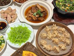 -真定郝家排骨(正定县总店)