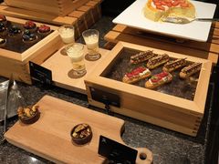 -Social 秀西餐厅-长沙瑞吉酒店(运达店)