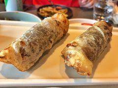 油饼卷糕-日上三甘(三里屯店)