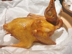 -大鸽饭(北京路店)