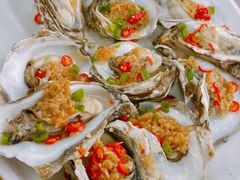 -明记海鲜大排档(巽寮湾店)