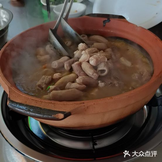 海南屯昌香草鸭(琼中店)