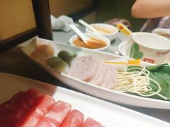 -海底捞火锅(贵和购物中心店.原鲁能城店)