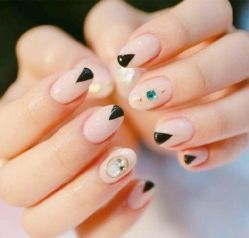 -AKIRA 安久日式美甲美睫