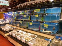 水产区-江宁会馆(劈柴院店)