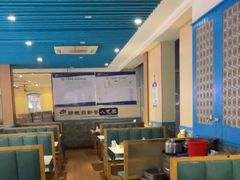 -皇家5号海鲜烤肉火锅自助餐(聊城总店)