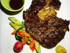 -Oyster Talks 四度蚝法餐厅