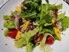 -MR.ROCKY洛奇先生RESTAURANT&BAR(宝安壹方城店)