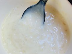 现熬豆浆粥-永和大王(巨峰路店)