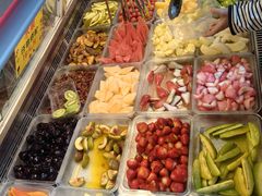 -老炳·七丛松甘草水果