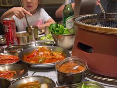 -西塔老太太泥炉烤肉(川沙百联店)
