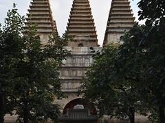 -北京石刻艺术博物馆(五塔寺)