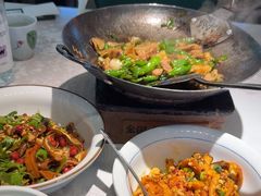 -费大厨辣椒炒肉(黄兴中心广场店)