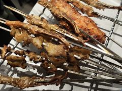 -老虎滩大连海鲜烧烤(建邺云锦路总店)