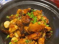 -柴火农家·江西赣南菜(土华店)