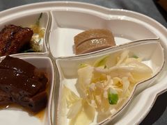 -A One Kitchen·南京精菜馆(德基广场店)