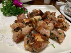 -澳门西南饭店·粤菜·茶市·手工点心(华海路店)
