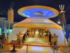 -呼伦贝尔民族博物馆