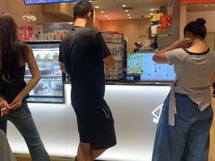 -DQ·蛋糕·冰淇淋(万象城店)