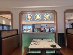 -粤港湾砂锅粥·宵夜(宝龙店)