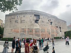 -上海四行仓库抗战纪念馆