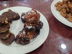 -烤肉宛饭庄(北新桥店)