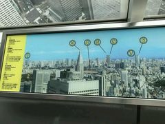 -东京都厅舍