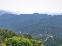 -妙峰山风景名胜区