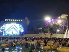 -武汉玛雅海滩水公园