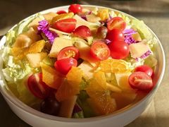 -帕米尔食府(白云观店)