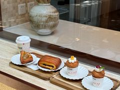 -VERIE BAKEHOUSE