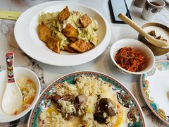 -巴依老爷新疆美食(常营店)