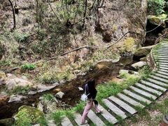 -苍龙峡风景区