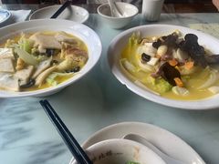 -拱北楼(皇亭广场店)