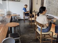 -Eu2+ coffee(上大路店)