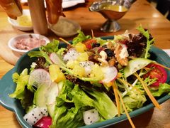 -宝莱纳啤酒花园餐厅PAULANER BRAUHAUS Nanjing(广州路店)