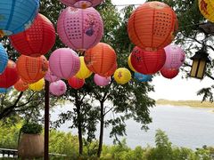 -天目湖涵田半山温泉