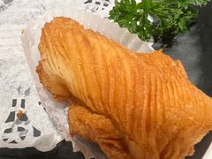 -点都德(龙之梦店)