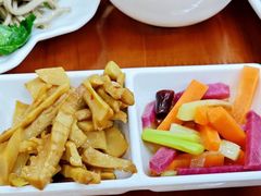 -北京小肠陈饭庄(方庄店)