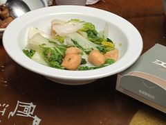 -江南驿·二十余年创意杭帮味(良渚玉鸟集店)