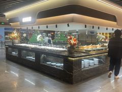 -汉丽斯巴西烤肉自助(市南店)