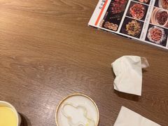 -金掌勺锅包肉(太原万达店)