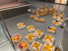 -BreadTalk面包新语·烘焙蛋糕(中心书城店)