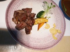 -天丰日本料理·铁板烧