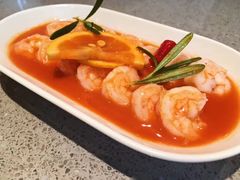 -半山腰·云南菜(侨福芳草地店)