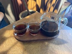 -福嗝er 咖啡&精酿餐吧(东四店)