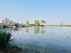 -济南大明湖景区
